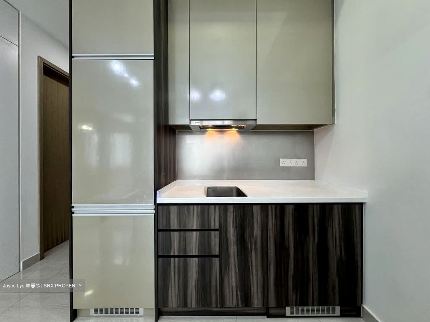 Kap Residences (D21), Apartment #556642441